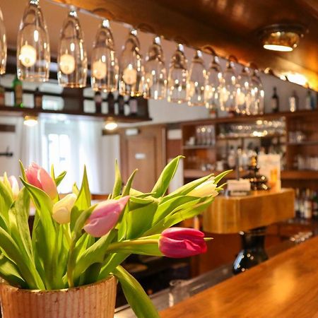 Rehlinger Hof Hotel Rehlingen Eksteriør billede