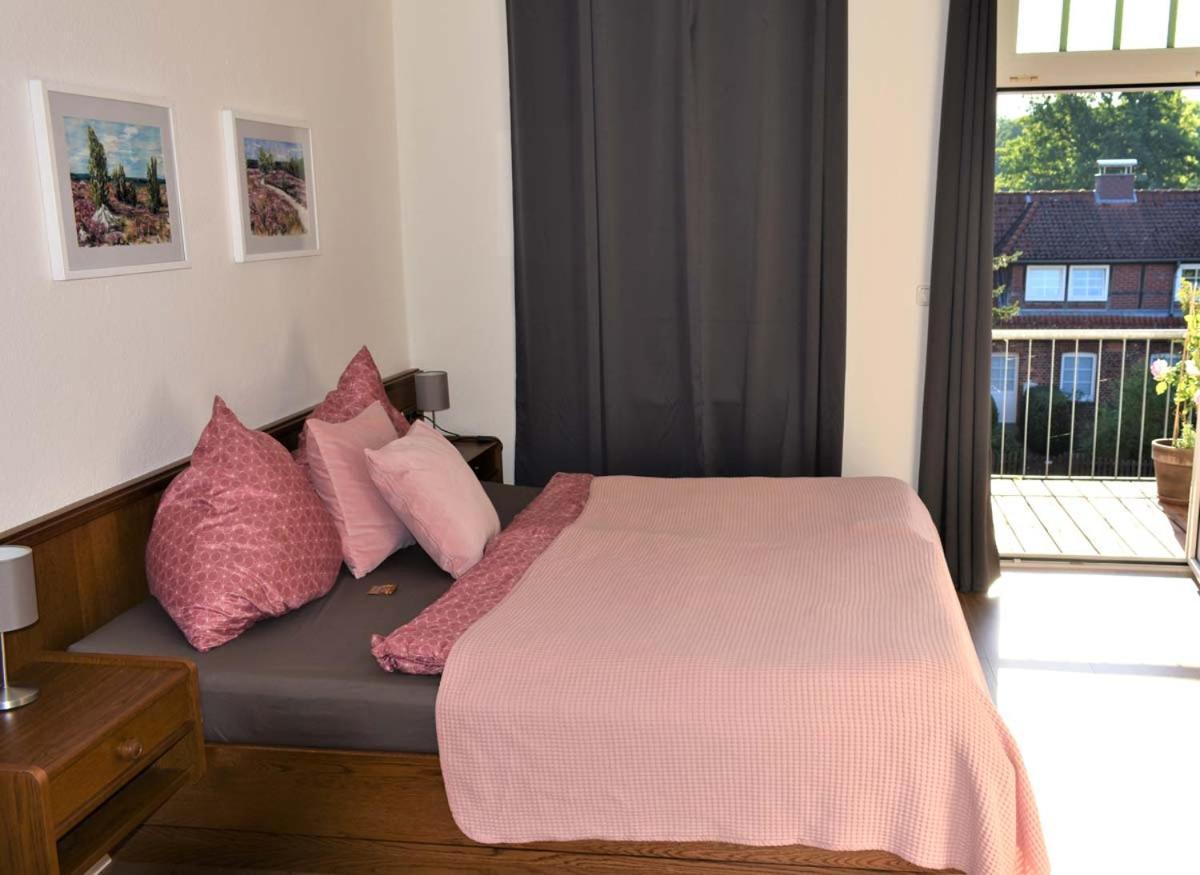 Rehlinger Hof Hotel Rehlingen Eksteriør billede