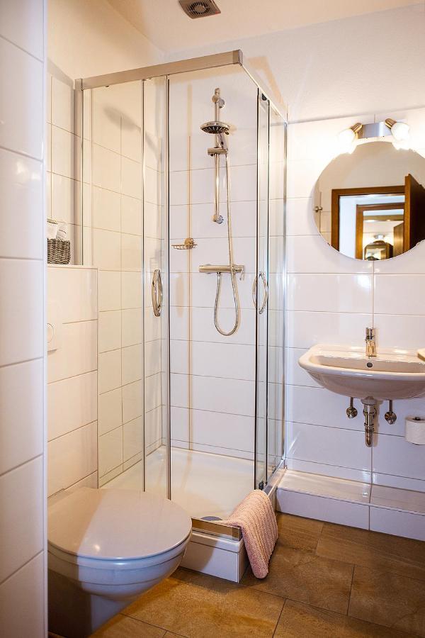 Rehlinger Hof Hotel Rehlingen Eksteriør billede