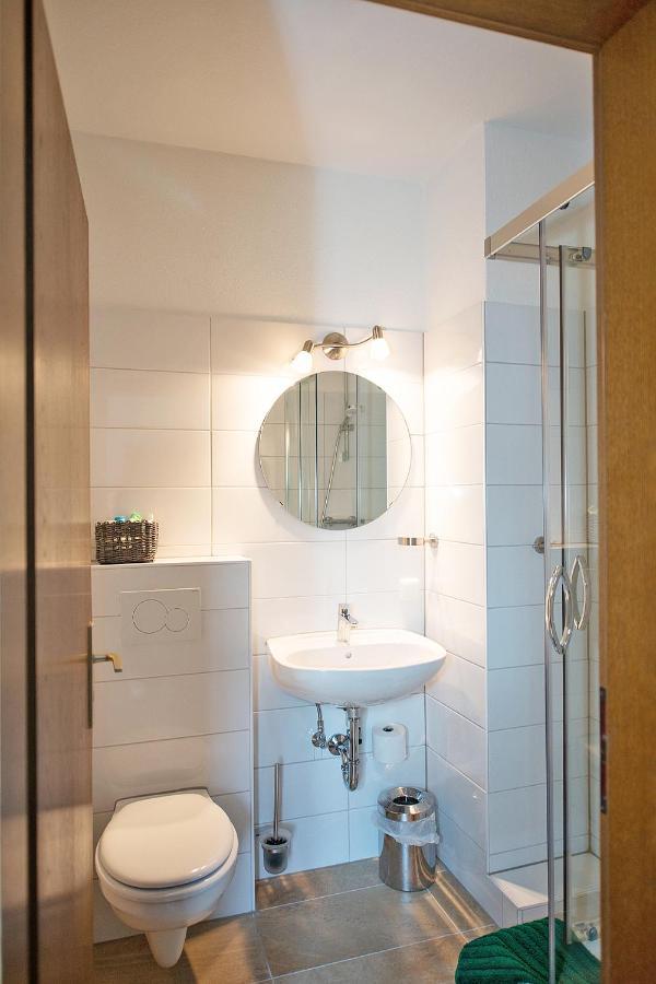 Rehlinger Hof Hotel Rehlingen Eksteriør billede